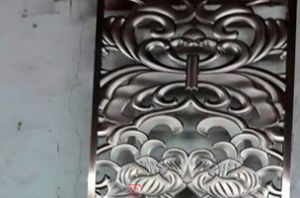 十堰茅箭区金属/铝/铜板样品