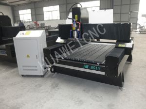 十堰茅箭区HW-9015重型石材雕刻机
