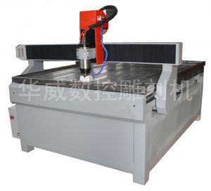 十堰茅箭区HW-1325S玻璃雕刻机