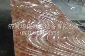 十堰茅箭区石材雕刻样板
