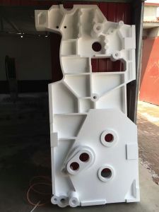 十堰茅箭区泡沫/橡塑样品