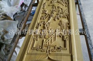 十堰茅箭区木工样品