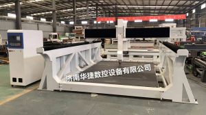 十堰茅箭区定制分体式大型模具雕刻机