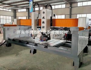 十堰茅箭区橱柜台面五轴桥切机