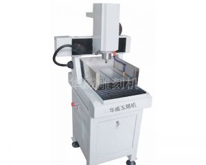 十堰茅箭区电脑玉雕机HW-3636